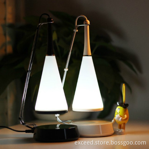 Bulb series Eye Protection LED Table Lamp